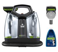 SMACCHIATORE BISSELL SpotClean Pet Select, Potenza 330 W, Nero, Titanio, Lime