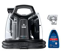 SMACCHIATORE BISSELL SpotClean Plus, Potenza 330 W, Nero, Titanio
