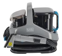 Smacchiatore Blackdecker BHSC1350 Steam spot cleaner