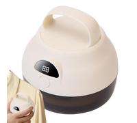 Smacchiatore elettrico per indumenti | Ricaricabile ad alta velocità per tessuti - Taglia pelucchi e palline di capelli per vestiti - per coperte divano lana e cashmere