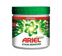 Smacchiatore in polvere Ariel per macchie bianche, 500 g