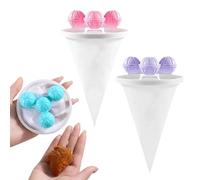 Smacchiatore per bucato - Borsa filtro riutilizzabile, per cani - per residenza scuola pavimento biancheria da pantaloni giacche di piume jeans asciugamani