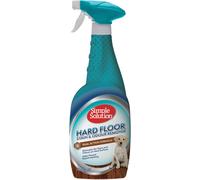 Smacchiatore per Pavimenti Duri E Odori Di Animali Domestici - Detergente a Dopp