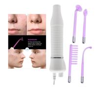 Smacchiatore Portatile Ad Alta Frequenza con 4 Bacchette Electronicy-EU