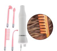 Smacchiatore Portatile Ad Alta Frequenza con 4 Bacchette Electronicy-EU