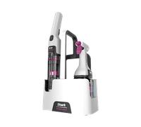 Smacchiatore portatile Shark StainForce in Bianco | HX100EUT | di SharkNinja