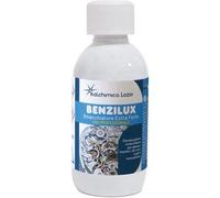 Smacchiatore Sgrassatore Benzilux Forte 1 L 12 Pezzi