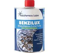 Smacchiatore Sgrassatore Benzilux Forte 500 ml 12 Pezzi