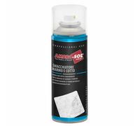 SMACCHIATORE SGRASSATORE MARMO COTTO DETERGENTE PIETRA TRAVERTINO SPRAY