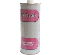 Smacchiatore Sgrassatore Trielina Trielax 1 L 12 Pezzi