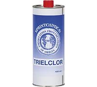 SMACCHIATORE SGRASSATORE TRIELINA TRIELCLOR - LT 1- 12 pezzi