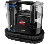 Smacchiatore/Shampoatore - BISSELL Spotclean C5 Select B3928N - 69 dB - 400 W - Nero