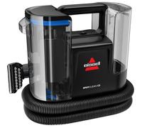 Smacchiatore/Shampoatore - BISSELL Spotclean C5 Select B3928N - 69 dB - 400 W - Nero
