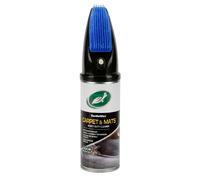 Smacchiatore spray tessuti tappezzeria moquette pulizia Tappeti auto a secco