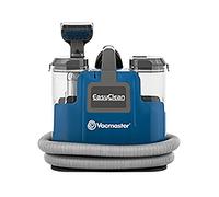 SMACCHIATORE VACMASTER EASYCLEAN UP, 1.6 l, Blu, Grigio, Trasparente, Potenza 500 W, Blu, Grigio