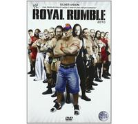 Smack Down Vs.Raw - Wwe Royal Rumble 2010