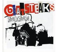 Smack Smash by Beatsteaks (2004-08-02)