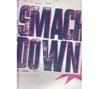 Smackdown, The - Someone Has to Kill the...