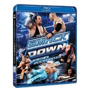 Smackdown the best of 2009 - 2010