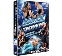 Smackdown the best of 2009 - 2010