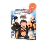 SmackDown Vs Raw 2008 [UK Import]