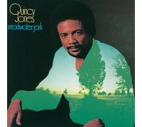 Jones Quincy - Smackwater Jack - Lp Mint Vinyl Indie Exclusive Ltd. Ed.