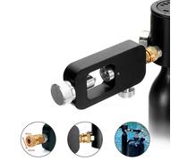 Smaco Bombola Subacquea S500 Air Tank 0.7l