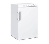 Smad 100L 3 vie 12V 240V Assorbimento Camper Frigo Camper RV Gas Freezer Bianco