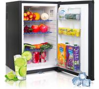 Smad 12V 240V Frigorifero ad assorbimento 50L Campervan RV Truck Cooler Camper