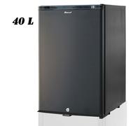 Smad 240V 12V a chiave Campervan Fridge Quiet 40L campeggio Fridge per camion