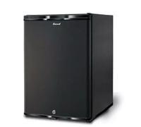 SMAD 40L Frigo Camper 12V/230V DC AC 2-Way Truck Cooler Caravan Minibar Lock