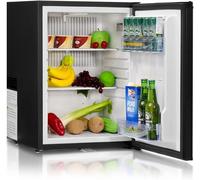 Smad 53L 2 vie 12V AC/DC Frigorifero Caravan Frigo Camper Van Camping Cooler