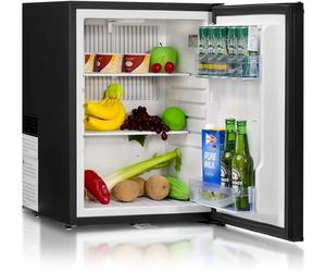 Smad 53L 2 vie 12V AC/DC Frigorifero Caravan Frigo Camper Van Camping Cooler