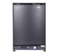 SMAD 60 L Gas Propano Frigorifero Camper Caravan RV Cooler GPL DC 12V AC 3 Vie