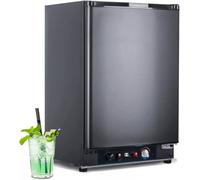 SMAD 60 L Gas Propano Frigorifero Camper Caravan RV Cooler GPL DC 12V AC 3 Vie