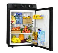 SMAD 60L 3 Vie Frigorifero Gas Propano GPL 12V 220V Raffreddatore Camper Camper