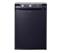 Smad 60L AC/DC/LPG Frigorifero Gas Propano RV Compact Camper Mini Frigorifero