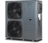 Smad Aria Acqua Pompa di calore Multifunzionale Riscaldamento Condizionato 14KW