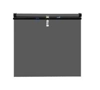 Smad Frigorifero a Propano Congelatore Portatile Profondo 12V/220V GPL Camper RV