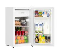 SMAD Frigorifero con compressore da 90 L (-3/+8 °C) per bevande - Ideale per uff