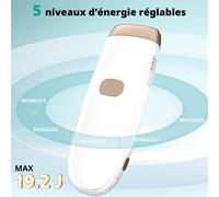 Smad Mini Frigo banco Piccolo Frigorifero Raffreddatore bevande Casa Ufficio 45L