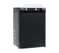 Smad 60L Frigorifero a gas a 3 vie 12V per esterni Camping Off Grid Caravan 220V