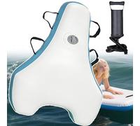 smafoseedding Combo PRO Underwater Scooter E Paddleboard: Motore Brushless da 500 W, velocità 3-7 Km/H (1,87-4,4 mph), Batteria da 10000 mAh (130 Min), per Bambini E Adulti. NoScooter