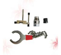 Smaglia Catena Bici Smagliacatena Kit Di Riparazione Parti Della