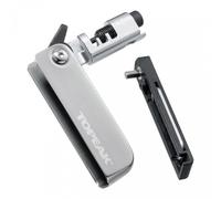 Smagliacatena Bici Pieghevole per Catene 6-12V, Campagnolo 11V Compatibile