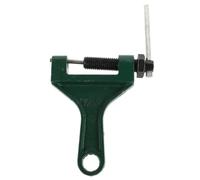 Smagliacatena per Bici in Metallo Verde per Catene Agricole | Taglio e Smontaggio ad Alta Efficienza, Uso Versatile su Catene di Macchine Agricole