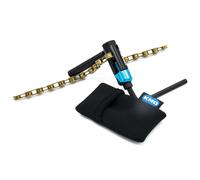 SMAGLIACATENA PORTATILE KMC UTENSILE PROFESSIONALE PER CATENE BICICLETTA