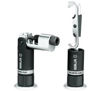 Smagliacatena Topeak Ninja C Taglia unica / Grigio