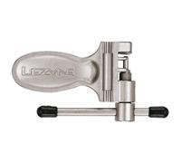 Lezyne Smagliacatena Argento 8-, 9-, 10- and 11-V