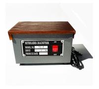 Smagnetizzatore, Magnetizzatore e smagnetizzatore